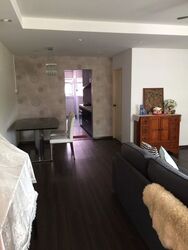 Blk 832 Woodlands Street 83 (Woodlands), HDB Executive #574673411